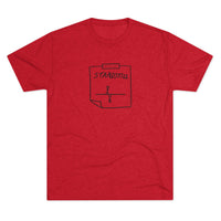 Standstill Shirt E-ish