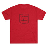 Standstill Shirt E-ish