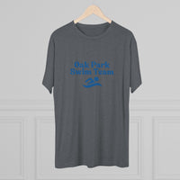 OPK Swim Team Unisex Shirt