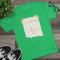 Standstill Shirt B