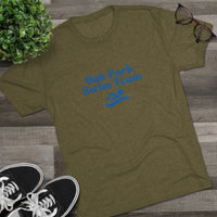 OPK Swim Team Unisex Shirt