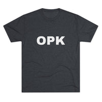 OPK Unisex T-Shirt