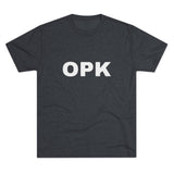 OPK Unisex T-Shirt