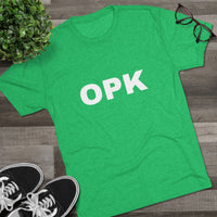 OPK Unisex T-Shirt