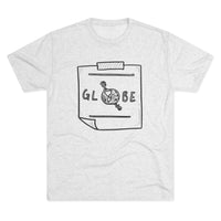 Globe Shirt D