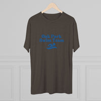 OPK Swim Team Unisex Shirt