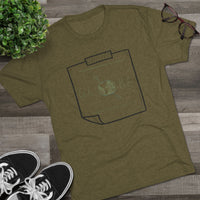 Globe Shirt A