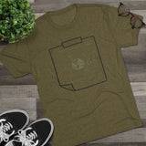 Globe Shirt A