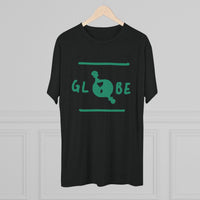 Globe Shirt - B