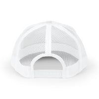 OPK Snapback Trucker Cap - Perfect for Travel Lovers