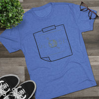 Globe Shirt A