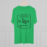 Globe Shirt D