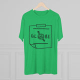 Globe Shirt D