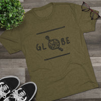 Globe Shirt C