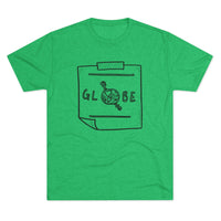 Globe Shirt D