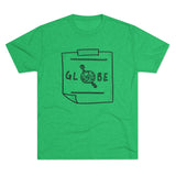Globe Shirt D
