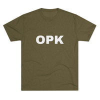 OPK Unisex T-Shirt