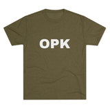 OPK Unisex T-Shirt