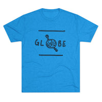 Globe Shirt C