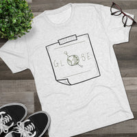 Globe Shirt A