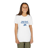 Youth Oak Park Swim Team T-Shirt