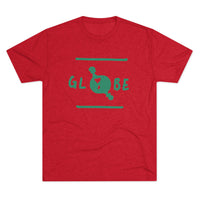 Globe Shirt - B