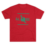 Globe Shirt - B