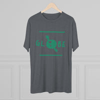 Globe Shirt - B