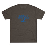 OPK Swim Team Unisex Shirt