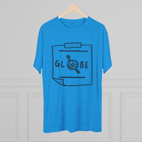 Globe Shirt D