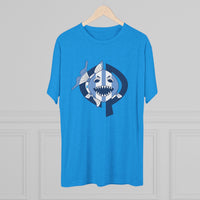 Unisex OPK Piranha T-Shirt
