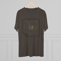 Globe Shirt A