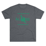 Globe Shirt - B