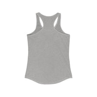 OPK Graphic Racerback Tank for Women - Perfect for Beach Days & Casual Outings