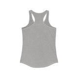 OPK Graphic Racerback Tank for Women - Perfect for Beach Days & Casual Outings