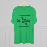 Globe Shirt C