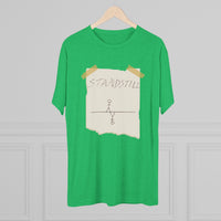 Standstill Shirt B
