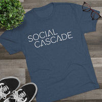 Social Cascade Shirt