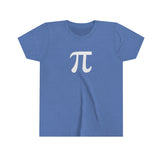 Pi Youth Short Sleeve Tee