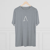 Social Cascade "A" Shirt