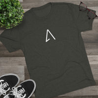 Social Cascade "A" Shirt