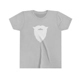 Beard Youth Short Sleeve Tee