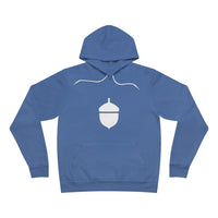 Acorn Sponge Fleece Pullover Hoodie