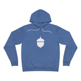 Acorn Sponge Fleece Pullover Hoodie