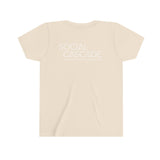 Social Cascade "A" Youth Short Sleeve Tee