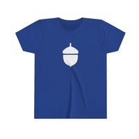 Acorn Youth Short Sleeve Tee