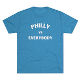 Philly vs Everybody Shirt