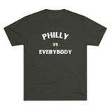 Philly vs Everybody Shirt