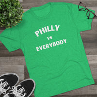 Philly vs Everybody Shirt