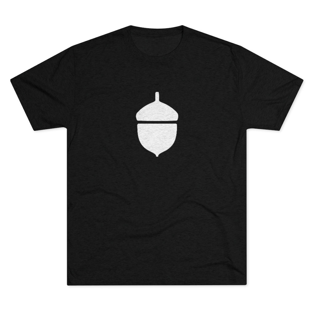 Acorn shirt – Oaky Dokey Design